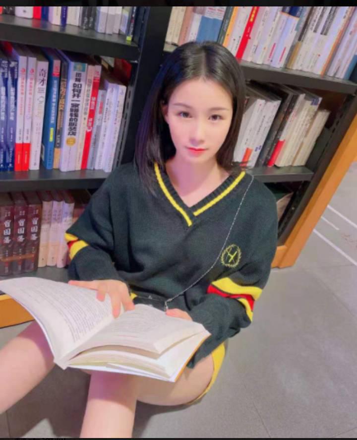 分享青浦区的兼职小妹