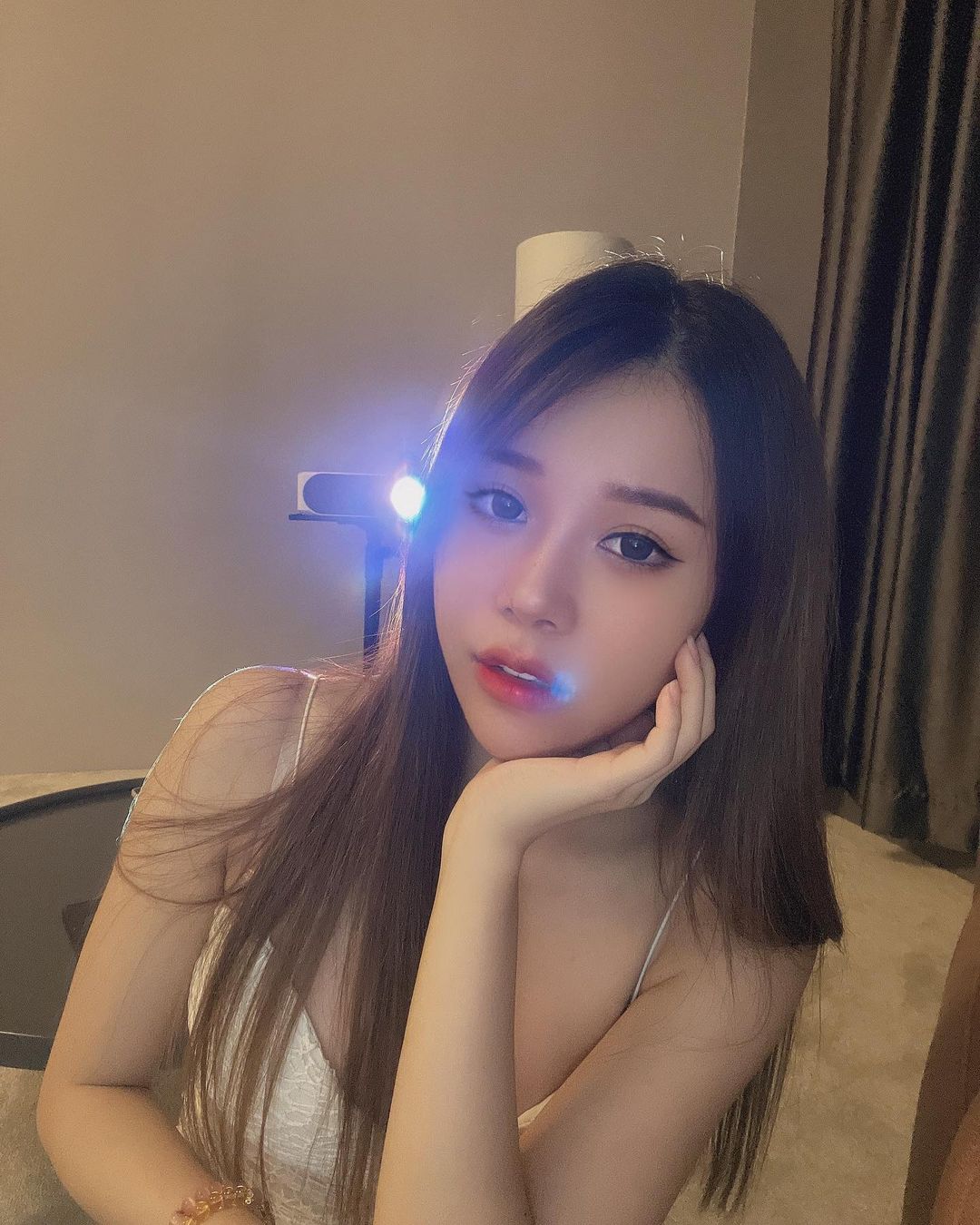 个人兼职，温柔妹妹有颜有身材